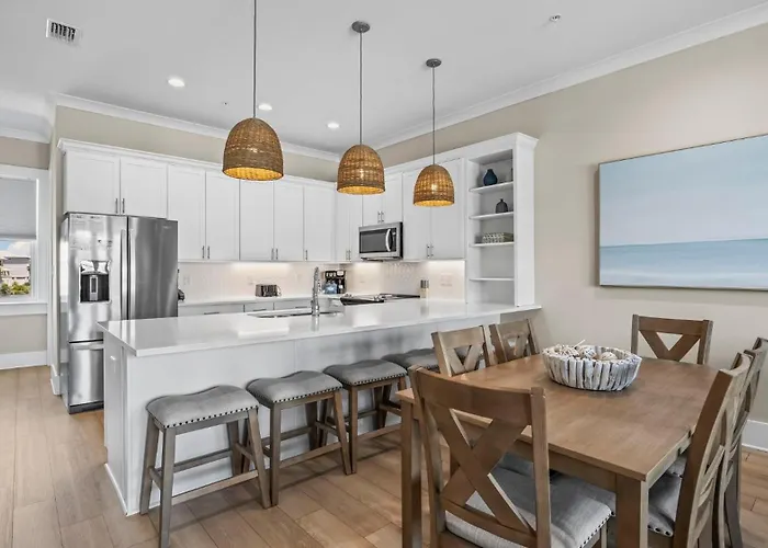 Memory Maker Holiday home