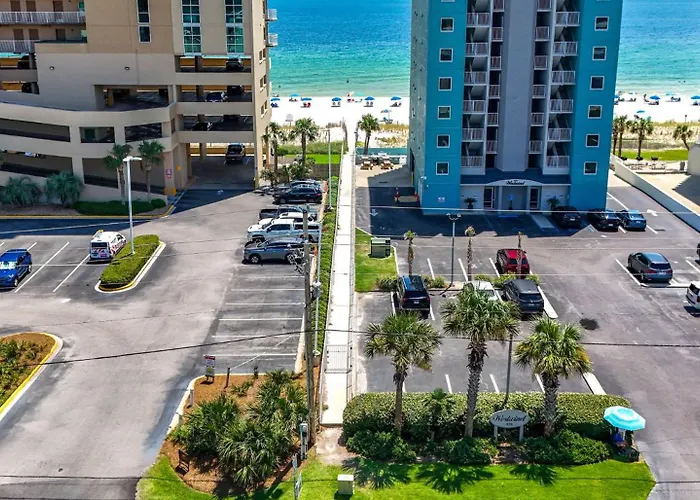 Holiday home Memory Maker Gulf Shores
