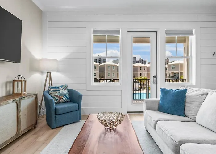 Memory Maker Holiday home Gulf Shores