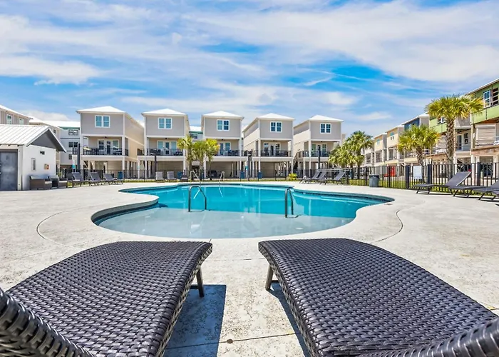 Holiday home Memory Maker Gulf Shores